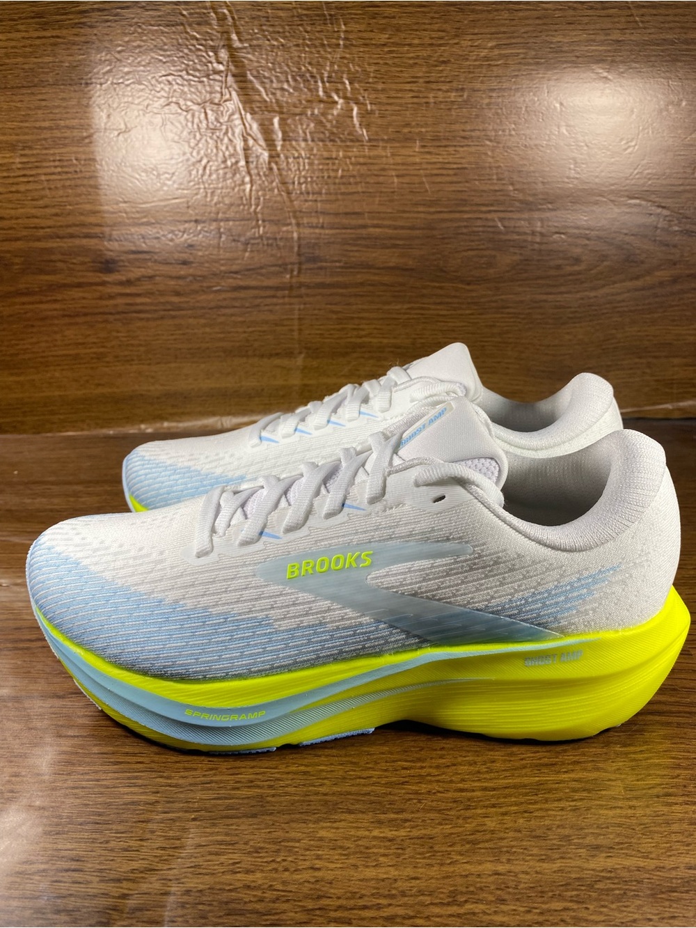 Brooks Ghost amp women’s shoe size 7 - Picture 4 of 9